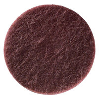 BOSCH Sia 工業用研磨パッド6120 F03E014K2V 1セット(1個×20)（直送品）