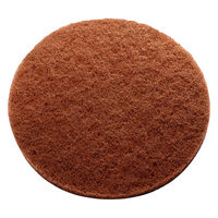 BOSCH Sia 工業用研磨パッド6120 F03E014K2X 1セット(1個×20)（直送品）