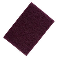 BOSCH Sia 工業用研磨パッド6120 F03E014K33 1セット(1個×20)（直送品）