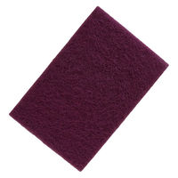 BOSCH Sia 工業用研磨パッド6120 F03E014K34 1セット(1個×20)（直送品）