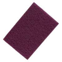 BOSCH Sia 工業用研磨パッド6120 F03E014K37 1セット(1個×20)（直送品）