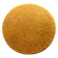 BOSCH Sia 工業用研磨パッド6120 F03E014KJ2 1セット(1個×20)（直送品）