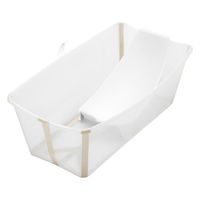 ストッケ フレキシバス バンドルパック サンディーベージュ 531712 1台（直送品）