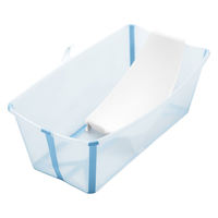 ストッケ フレキシバス バンドルパック オーシャンブルー 531713 1台（直送品）