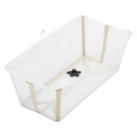 ストッケ フレキシバス サンディーベージュ 532012 1台（直送品）