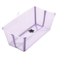 ストッケ フレキシバス ラベンダー 532014 1台（直送品）