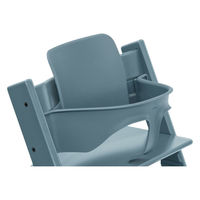 ストッケ トリップトラップ ベビーセット フィヨルドブルー 1台（直送品）