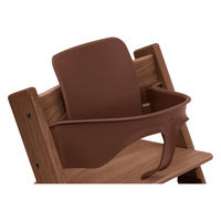 ストッケ トリップトラップ ベビーセット ウォームブラウン 1台（直送品）