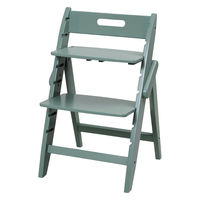 moji YIPPY ESSENCE イッピー エッセンス ベビーチェア セージ 1台（直送品）