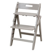 moji YIPPY ESSENCE イッピー エッセンス ベビーチェア ストーン 1台（直送品）