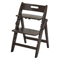 moji YIPPY TRUNK イッピー トランク ベビーチェア カカオ 1台（直送品）