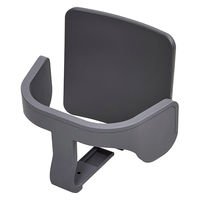 moji YIPPY イッピー専用 スターター・セット ダークグレー 1個（直送品）