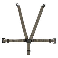 moji YIPPY イッピー専用 セーフティー・ハーネス 1個（直送品）