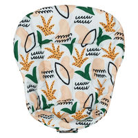 moji YIPPY イッピー専用 スターター・クッション ボタニカル 1個（直送品）