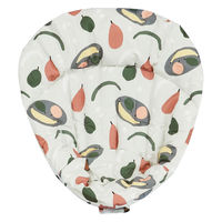 moji YIPPY イッピー専用 スターター・クッション フルーツ 1個（直送品）