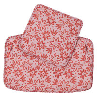 moji YIPPY イッピー専用 スタンダード・クッション フラワー 1個（直送品）