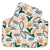 moji YIPPY イッピー専用 スタンダード・クッション ボタニカル 1個（直送品）