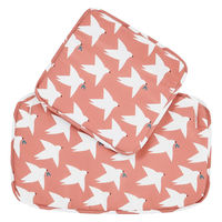 moji YIPPY イッピー専用 スタンダード・クッション バード 1個（直送品）