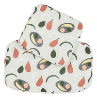 moji YIPPY イッピー専用 スタンダード・クッション フルーツ 1個（直送品）