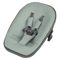 moji YIPPY イッピー専用 ニューボーン・ユニット 幅430×奥行670×高さ230mm ミント 1個（直送品）