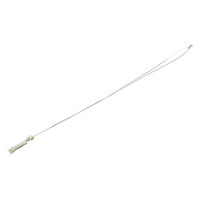 スマイルキッズ ねながらひっぱりコード猫 たっち AHS-801T 1個（直送品）