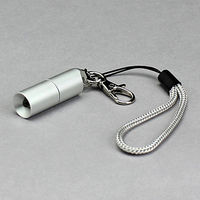 スマイルキッズ LEDアルミライトS APL-110 1個（直送品）