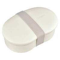 サーモス フレッシュランチボックス DJV-570 KM 1個（直送品）