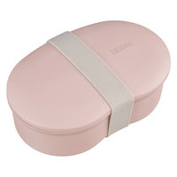 サーモス フレッシュランチボックス DJV-570 SKR 1個（直送品）