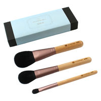 フィールドスリー 熊野筆 FA-MBKUMANO-PCE3P 1組(3本)（直送品）