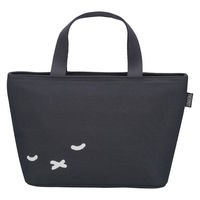 サーモス 保冷ランチバッグ4L RFF-0041B CHL 1個（直送品）