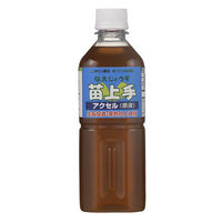 ミズホ 苗上手 アクセルA 907378 1個(500ml)（直送品）