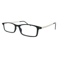 キースプランニング ビグラッド老眼鏡 LBCP BK +1.0 +1.00 1本（直送品）
