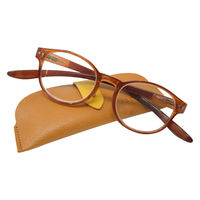 キースプランニング ビグラッド老眼鏡 BT2020 OR +2.50 1本（直送品）