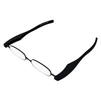 キースプランニング ビグラッド老眼鏡 Pod Reader BK +1.00 1本（直送品）