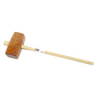 カネコ総業 OoGANE (国産)樫八角掛矢105mm900mm柄 234004 1個（直送品）