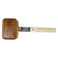 カネコ総業 OoGANE 狙い撃ち片手掛矢スナイパー90mm 233201 1個（直送品）