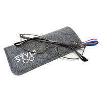 キースプランニング ビグラッド老眼鏡 BN4972 SV +1.00 1本（直送品）