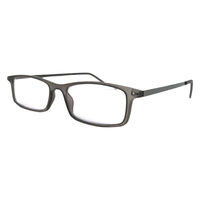 キースプランニング ビグラッド老眼鏡 LBCP GY +1.0 +1.00 1本（直送品）