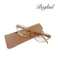 キースプランニング ビグラッド老眼鏡 BGT1013 BR +1.50 1本（直送品）