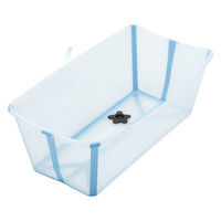 ストッケ フレキシバス オーシャンブルー 532013 1台（直送品）