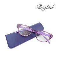 キースプランニング ビグラッド老眼鏡 BGT1013 PL +1.00 1本（直送品）