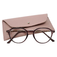 キースプランニング ビグラッド老眼鏡 AD1024 PL +1.00 1本（直送品）