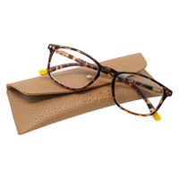 キースプランニング ビグラッド老眼鏡 TM2023 DBR +2.00 1本（直送品）