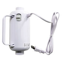 オリエント Q-PON!300ふとん用5Pセット 3465 1箱(ポンプ+袋5枚)（直送品）