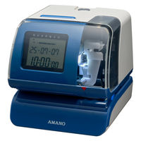 アマノ PIXー100 1台