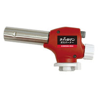 チャッカマン ガスバーナー 1個 アウトドア ガス トーチ あぶり 飲食店 東海