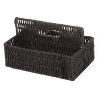 ペーパー多機能収納 グレー LAKOLE/ラコレ