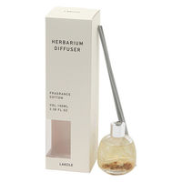 ハーバリウムディフューザー コットン COTTON LAKOLE/ラコレ