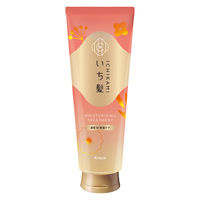 いち髪　濃密Ｗ保湿ケア　トリートメント 230g クラシエ