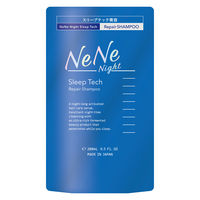NeNe（ネネ） ナイトスリープテック リペア シャンプー つめかえ 280ml